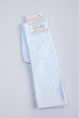 Підколінки для дівчаток демісезонні